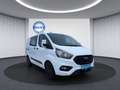 Ford Transit Custom 340 L1 Trend*1.HAND*KAMERA*SHZ* Blanc - thumbnail 1