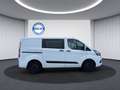Ford Transit Custom 340 L1 Trend*1.HAND*KAMERA*SHZ* Blanc - thumbnail 5