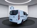 Ford Transit Custom 340 L1 Trend*1.HAND*KAMERA*SHZ* Blanc - thumbnail 8