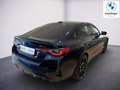 BMW i4 i4 Gran Coupe xDrive M50 Bleu - thumbnail 5