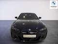 BMW i4 i4 Gran Coupe xDrive M50 Bleu - thumbnail 2