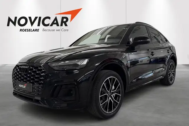 Audi Q5 SPORTBACK Bus.Ed.S line 50 TFSI e quattro S tronic