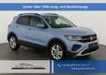 Volkswagen T-Cross 1.0 TSI 85 kW Life DSG Life, Kamera, Ready2, 17... Bleu - thumbnail 1