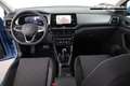 Volkswagen T-Cross 1.0 TSI 85 kW Life DSG Life, Kamera, Ready2, 17... Bleu - thumbnail 5