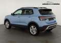 Volkswagen T-Cross 1.0 TSI 85 kW Life DSG Life, Kamera, Ready2, 17... Bleu - thumbnail 3