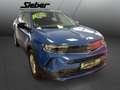 Opel Mokka 1.2 Turbo Edition *LED*PDC*Sitzheizung* Blau - thumbnail 3
