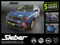 Opel Mokka 1.2 Turbo Edition *LED*PDC*Sitzheizung* Blau - thumbnail 1