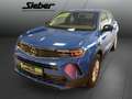 Opel Mokka 1.2 Turbo Edition *LED*PDC*Sitzheizung* Blau - thumbnail 2