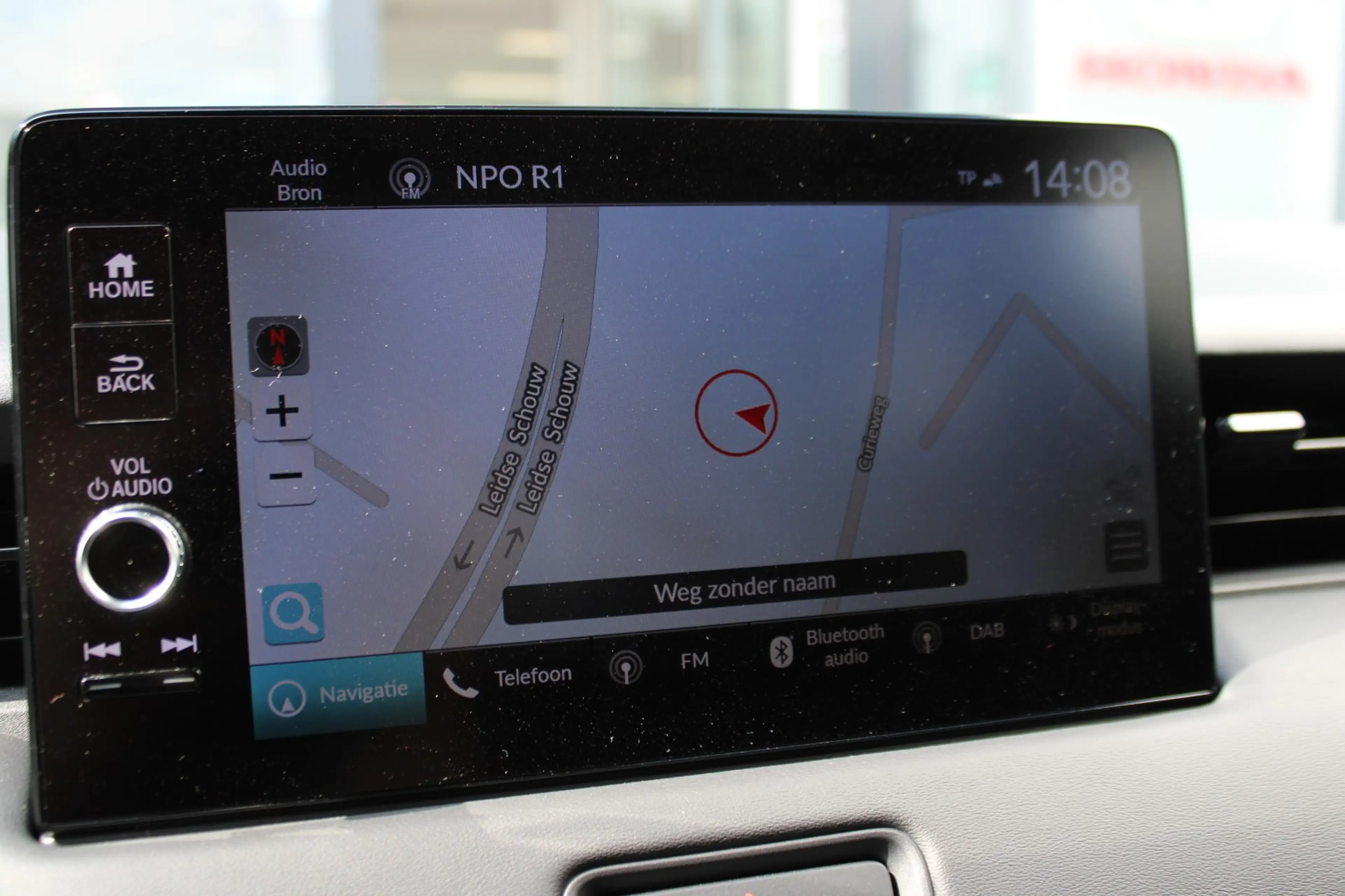 Honda HR-V 1.5 e:HEV i-MMD 131pk CVT Advance | facelift | car — photo 7