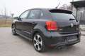 Volkswagen Polo GTI 1,4 DSG Schwarz - thumbnail 4