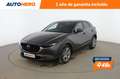 Mazda CX-30 2.0 Skyactiv-X Mild-Hybrid Zenith 2WD Gris - thumbnail 1