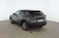 Mazda CX-30 2.0 Skyactiv-X Mild-Hybrid Zenith 2WD Gris - thumbnail 4
