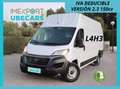 Fiat Ducato Furgón Maxi 35 Extra Larg Alto 2.3 109kW Blanc - thumbnail 1