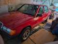 Mercedes-Benz 190 190 E 2,0 Rot - thumbnail 4