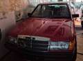 Mercedes-Benz 190 190 E 2,0 Rot - thumbnail 3
