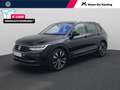 Volkswagen Tiguan 1.5TSI/150PK Life R line DSG · Navigatie · Apple/A Zwart - thumbnail 1