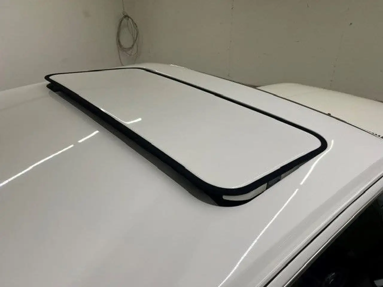 Volkswagen Scirocco 1 GT mit Stahlhubdach - herausnehmbar, foto 7