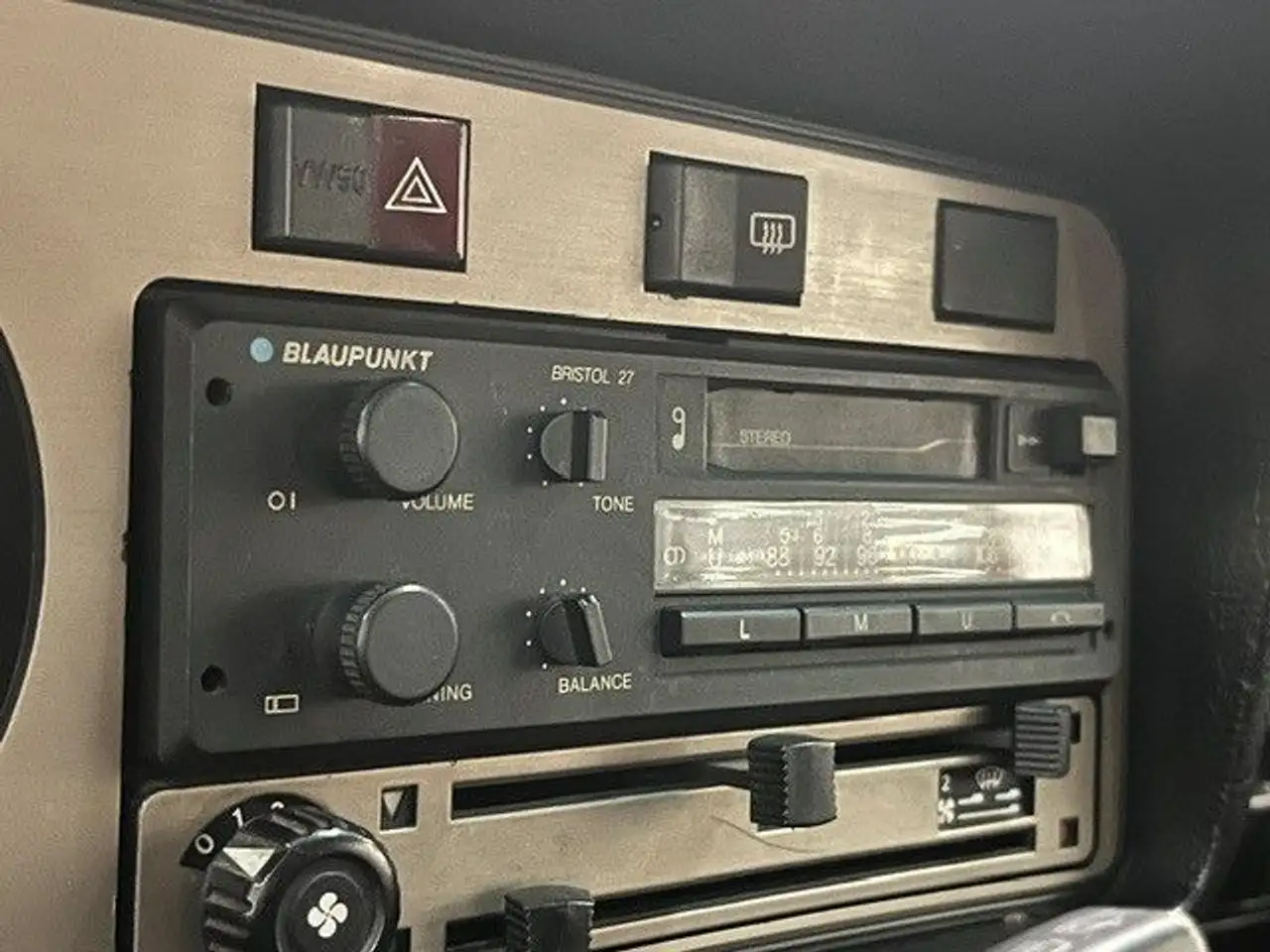 Volkswagen Scirocco 1 GT mit Stahlhubdach - herausnehmbar, foto 11