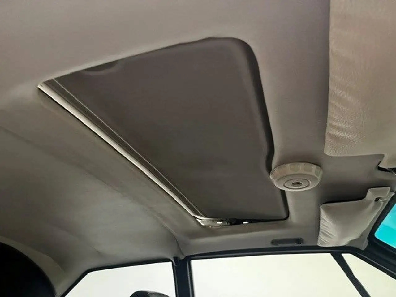 Volkswagen Scirocco 1 GT mit Stahlhubdach - herausnehmbar, foto 8