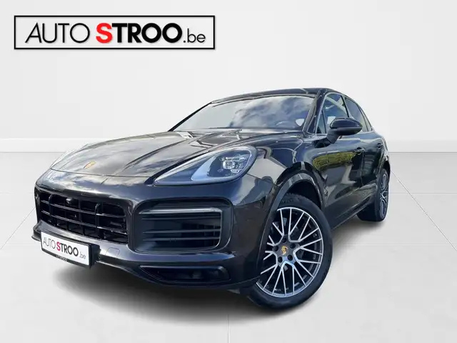 Porsche Cayenne 3.0i Aut. PANO | PASM | COMFORTSEATS 14W | 360cam