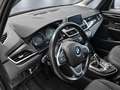 BMW BMW Serie 2 Monovolumen  Automático de 5 Puertas Plateado - thumbnail 11