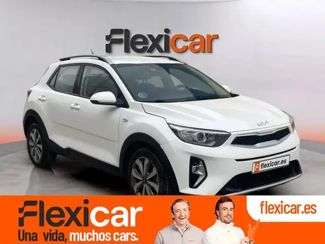 Kia Stonic 1.0 T-GDi 74kW (100CV) MHEV MT Concept