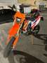 KTM 125 EXC Oranj - thumbnail 3