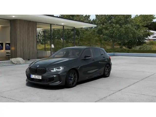 BMW 135 i xDrive M Performance  PANO LED HIFI HUD