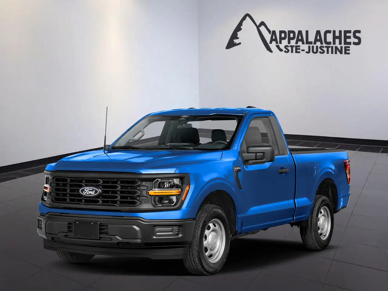2026 Ford F 150