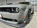 Dodge Challenger SRT Hellcat Widebody 6,2 V8 Grau - thumbnail 10