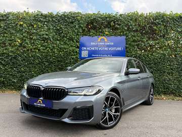 eA PHEV I M Sport I Navi Pro I CarPlay I S.confort I HiFi plus