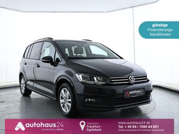 2.0 TDI Comfortline|AHK|Navi|Sitzhzg.