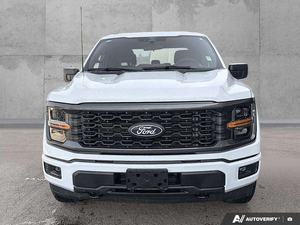 2024 Ford F-150 STX — снимка 1