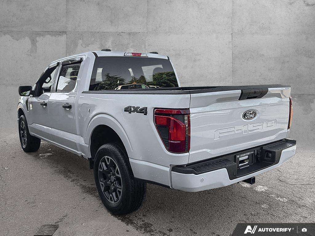 2024 Ford F-150 STX — снимка 1