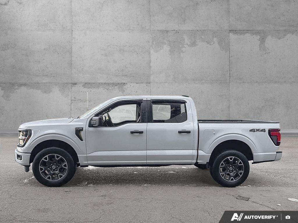 2024 Ford F-150 STX — снимка 1
