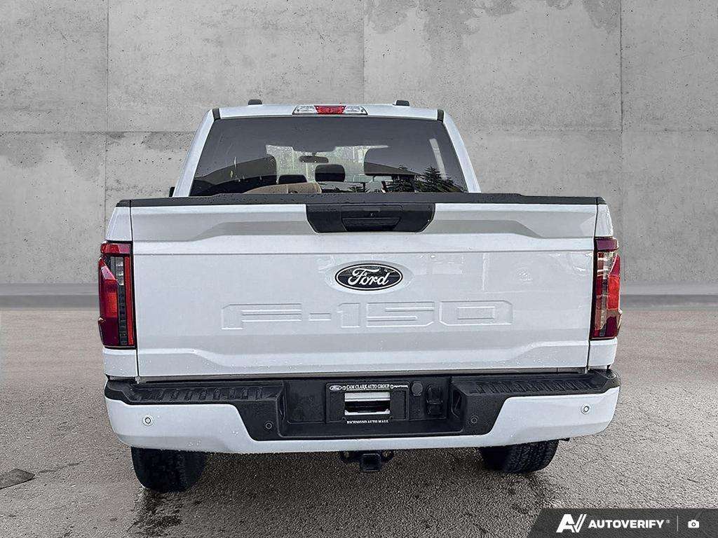 2024 Ford F-150 STX — снимка 1
