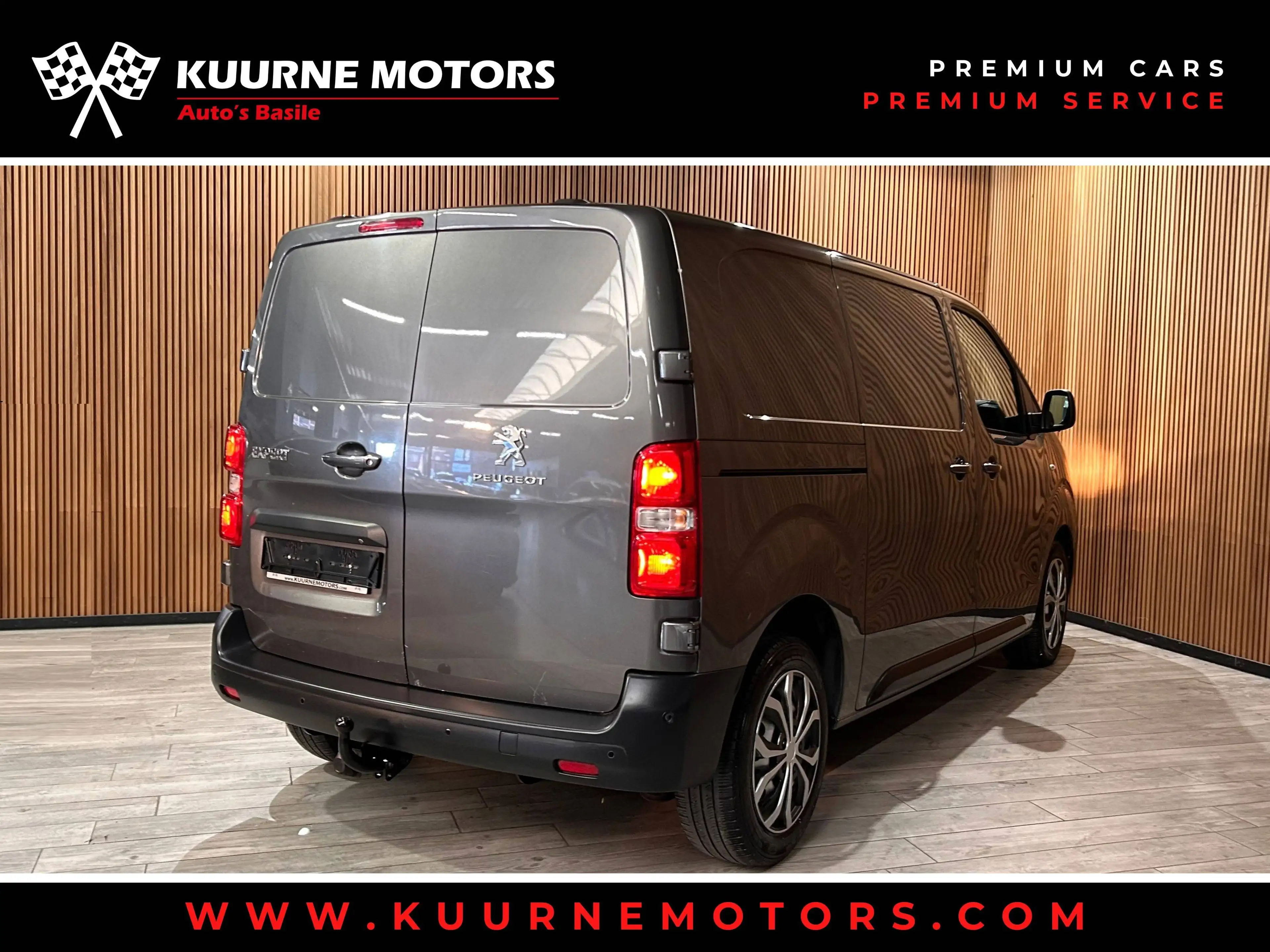 Peugeot Expert 2.0HDI L1 3pl 2xElekSchuifDeur/Gps/Cam/Keyless/Airco/Cruise €12.314+BTW *1j garantie* — photo 4