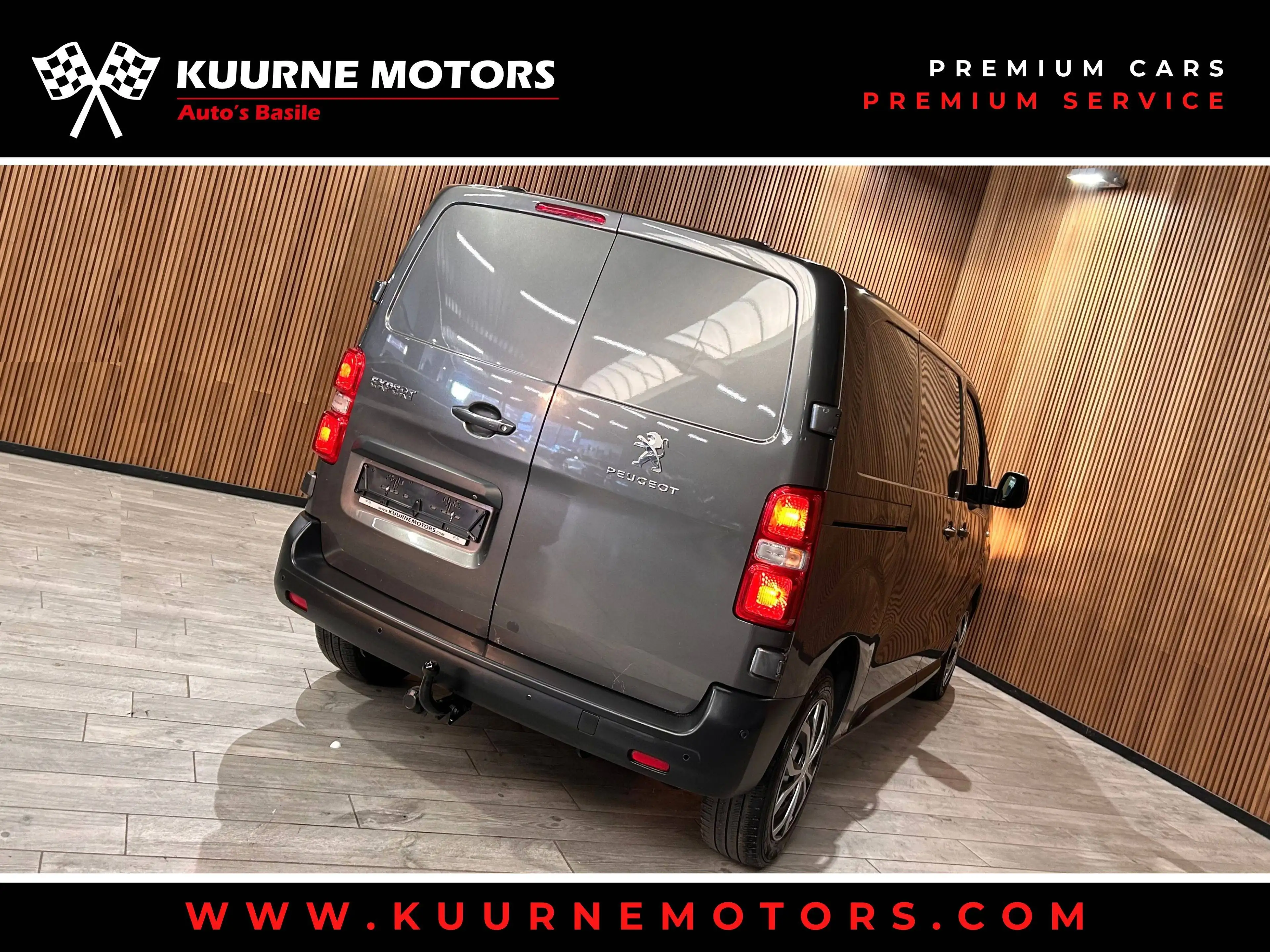 Peugeot Expert 2.0HDI L1 3pl 2xElekSchuifDeur/Gps/Cam/Keyless/Airco/Cruise €12.314+BTW *1j garantie* — photo 6