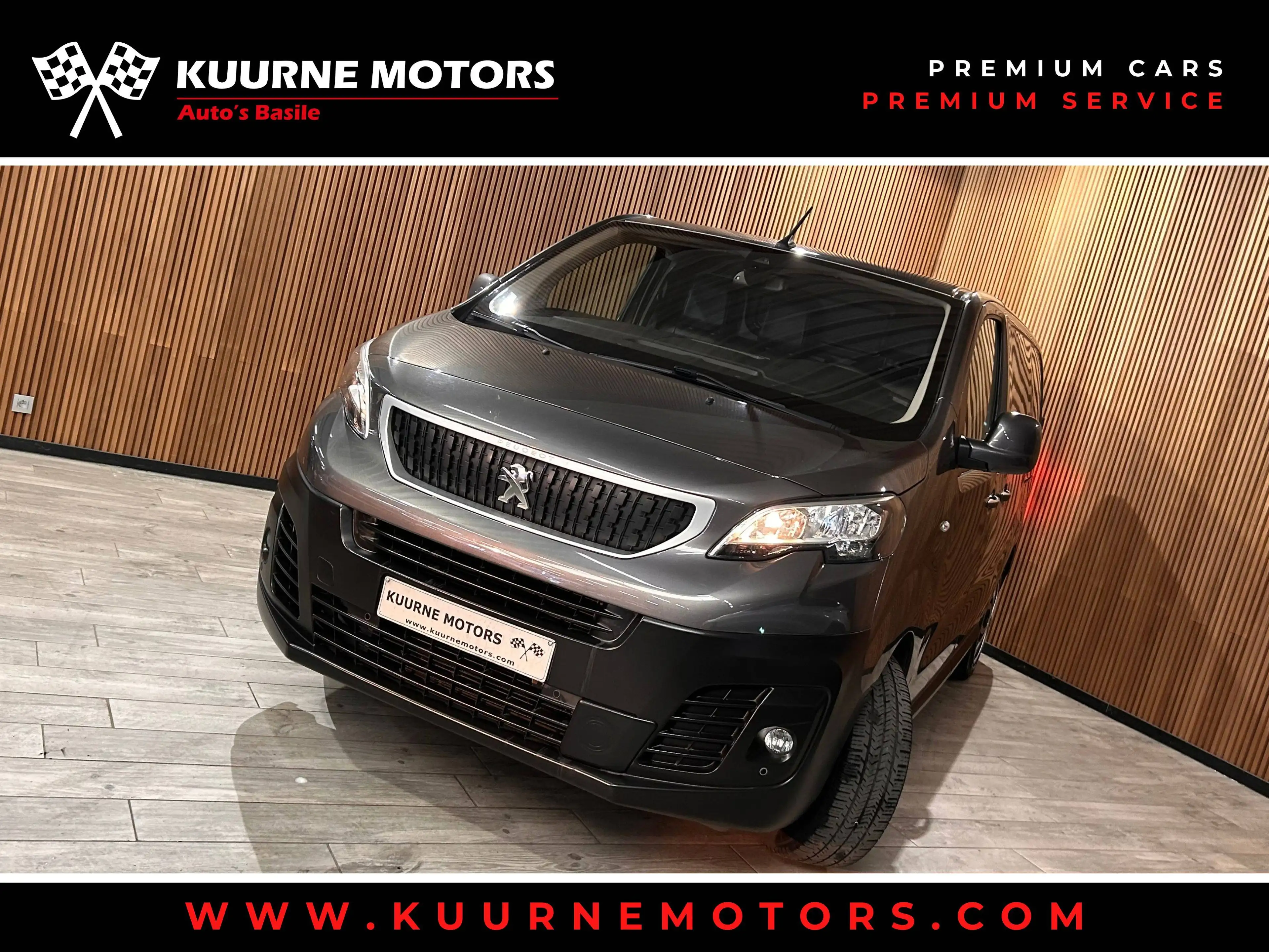 Peugeot Expert 2.0HDI L1 3pl 2xElekSchuifDeur/Gps/Cam/Keyless/Airco/Cruise €12.314+BTW *1j garantie* — photo 5