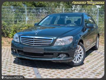 CGI Elegance NAVI. SHZ. BI-XENON