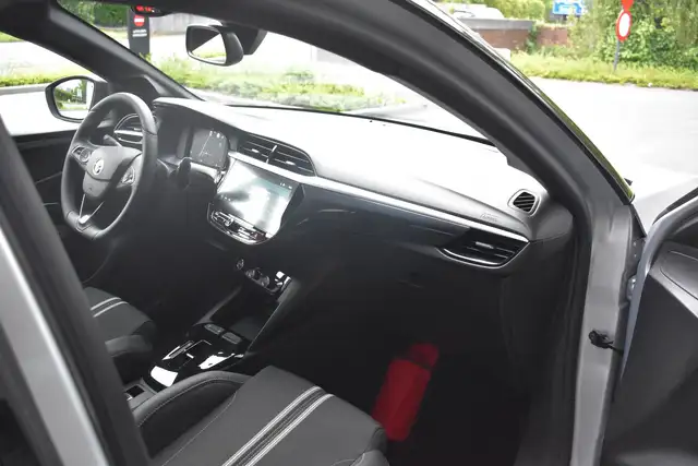 Opel Corsa view 14