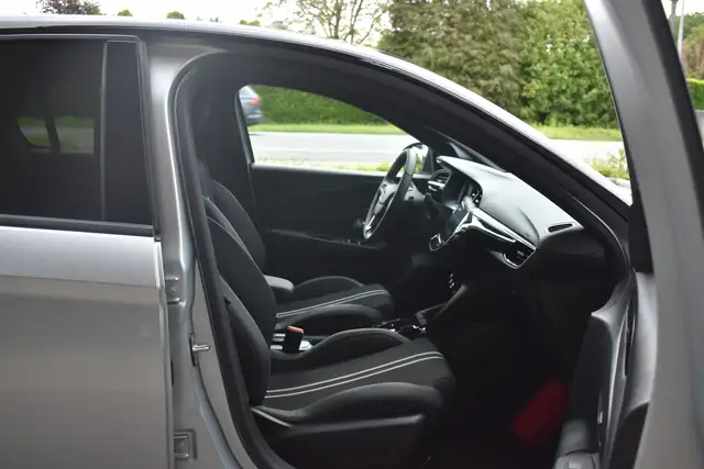 Opel Corsa view 15