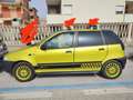 Fiat Uno Fiat Punto Żółty - thumbnail 3