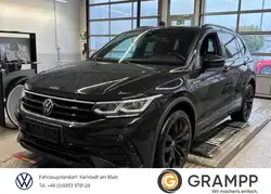 Volkswagen Tiguan Allspace R Line 2.0TDI DSG 4M +AHK+STDHZG