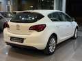 Opel Astra 5p 1.4 t Elective Gpl-tech 140cv Blanc - thumbnail 4