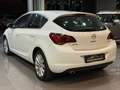 Opel Astra 5p 1.4 t Elective Gpl-tech 140cv Blanc - thumbnail 6