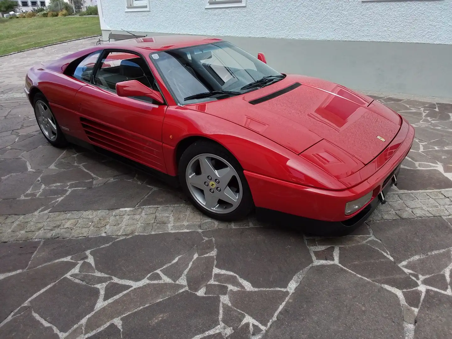 Ferrari 348 TB - 2