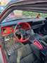 Ford Mustang 2.3 Ghia Rood - thumbnail 4
