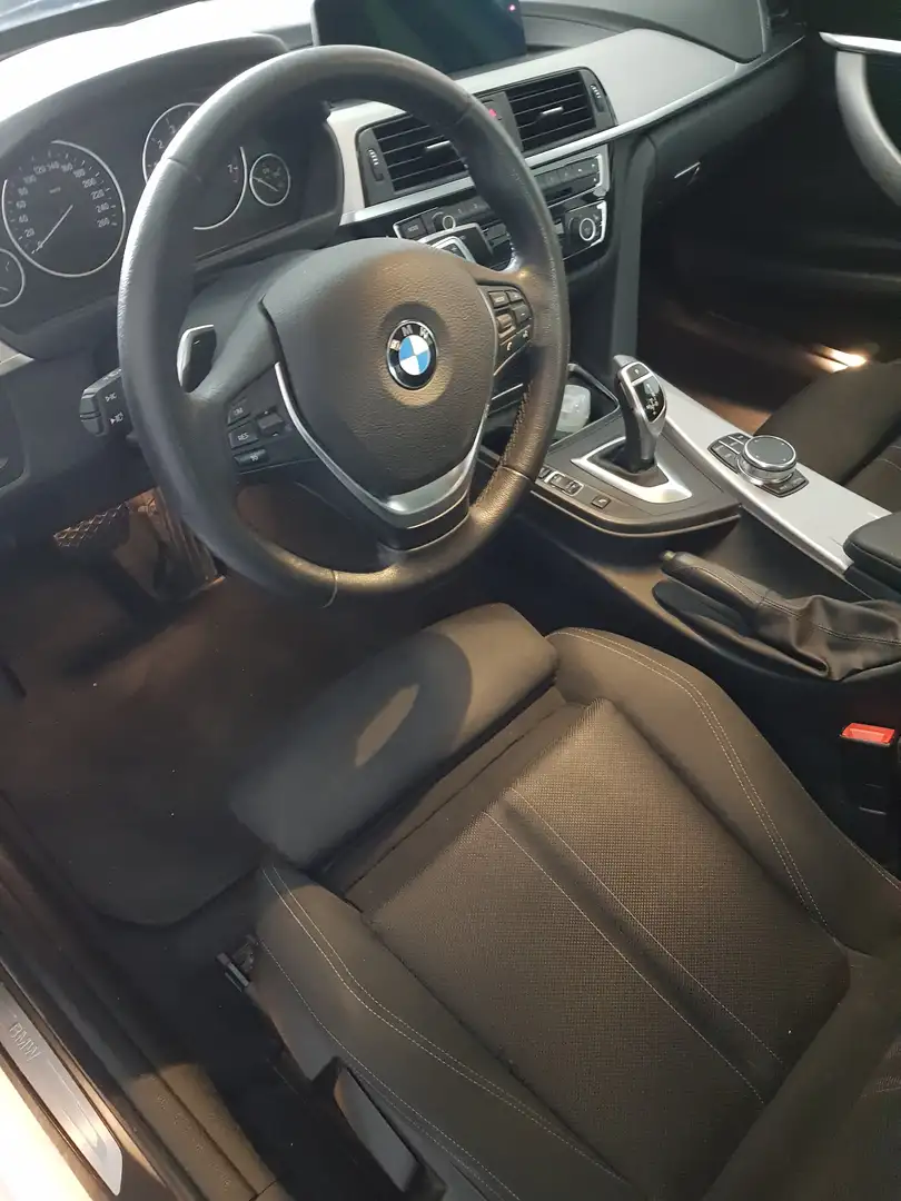 BMW 320 320i GT Sport Line Weiß - 1