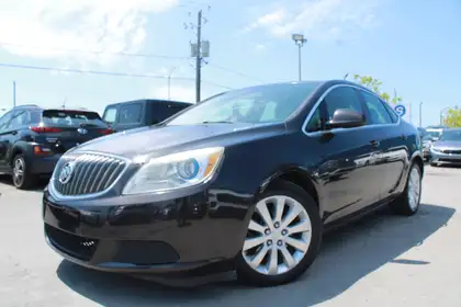 2016 Buick Verano FWD